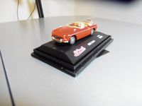 MGB Cabrio, im Maßstab 1:72 Modellauto in Acrylbox Bayern - Straubing Vorschau