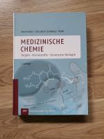 Steinhilber - Medizinische Chemie, 2. Auflage Niedersachsen - Bothel Kreis Rotenburg, Wümme Vorschau