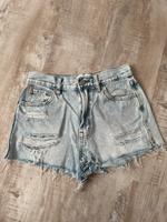 Pull & Beqr Jeans Short Bayern - Lindau Vorschau