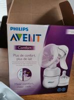 Philips Avent Handpumpe Nordrhein-Westfalen - Wiehl Vorschau