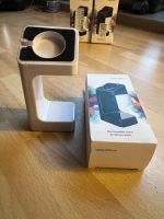 Apple Watch Ständer weiß Nordrhein-Westfalen - Warendorf Vorschau