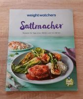 "Sattmacher" Kochbuch Weight Watchers Niedersachsen - Haßbergen Vorschau