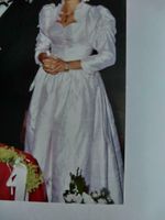 Hochzeitsdirndl Hochzeitskleid Brautkleid Brautdirndl 40 / 42 Bayern - Schongau Vorschau