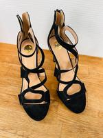 Buffalo Damenschuhe sexy High Heels Berlin - Hohenschönhausen Vorschau