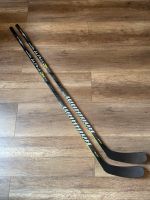 Warrior Alpha DX Pro Team Eishockey Schläger Links 100 Flex W03 Hessen - Lampertheim Vorschau