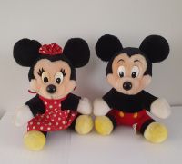 Micky und Minnie Maus Walt Disney Californien Obervieland - Habenhausen Vorschau