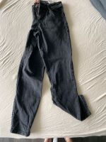 Skinny Jeans/Hose schwarz ONLY Rheinland-Pfalz - Zeltingen-Rachtig Vorschau