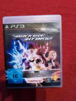 Tekken PS 3 Spiel Baden-Württemberg - Bad Waldsee Vorschau