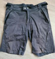 Protective Bike Shorts L kurze Fahrrad Hose Bayern - Bamberg Vorschau