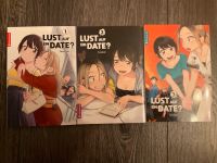 Manga Lust auf ein Date? 1-3 Bayern - Naila Vorschau