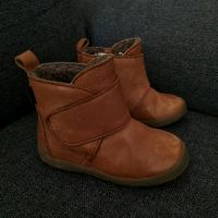 Herbst/Winterstiefel lederschuhe froddo lernschuhe Gr.22 Bayern - Miltenberg Vorschau