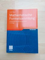 Mathematische Formelsammlung Bayern - Strullendorf Vorschau
