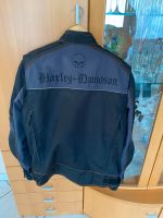 Harley Davidson, Motorradjacke, Motorradschuhe,Motorradhose Baden-Württemberg - Gäufelden Vorschau