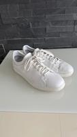 Emporio Armani Sneaker weiß Gr. 46 US13 Wuppertal - Oberbarmen Vorschau
