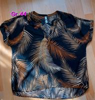 Bluse Gr. 44 Takko Brandenburg - Neuruppin Vorschau