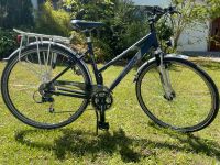 Scott Sonoma TR2 Trekkingrad Trekking Bike Gr. M Bayern - Obertraubling Vorschau