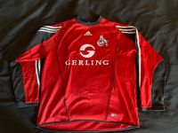 Adidas Trainings Pullover 1. FC Köln rot Gr. M RARITÄT Obergiesing-Fasangarten - Obergiesing Vorschau