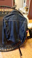 levi's Jacke Kiel - Schilksee Vorschau