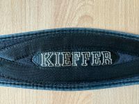 Kieffer Sattelgurt 130 cm Niedersachsen - Didderse Vorschau