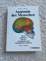 Rohen Atlas - Anatomie des Menschen Kiel - Kiel - Damperhof Vorschau
