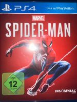 Marvels Spiderman PS4 Nordrhein-Westfalen - Gelsenkirchen Vorschau