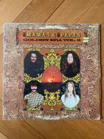 Vinyl: The Mamas & The Papas Golden Era Vol 2 Berlin - Charlottenburg Vorschau