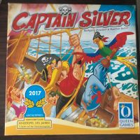 Gesellschaftsspiel Captain Silver Köln - Nippes Vorschau