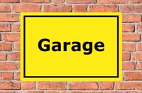 Garage in Köln-Weiß oder Umgebung Innenstadt - Köln Altstadt Vorschau