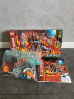 Lego Ninjago 71717 Journey top the Skull dungeons Bayern - Urspringen Vorschau