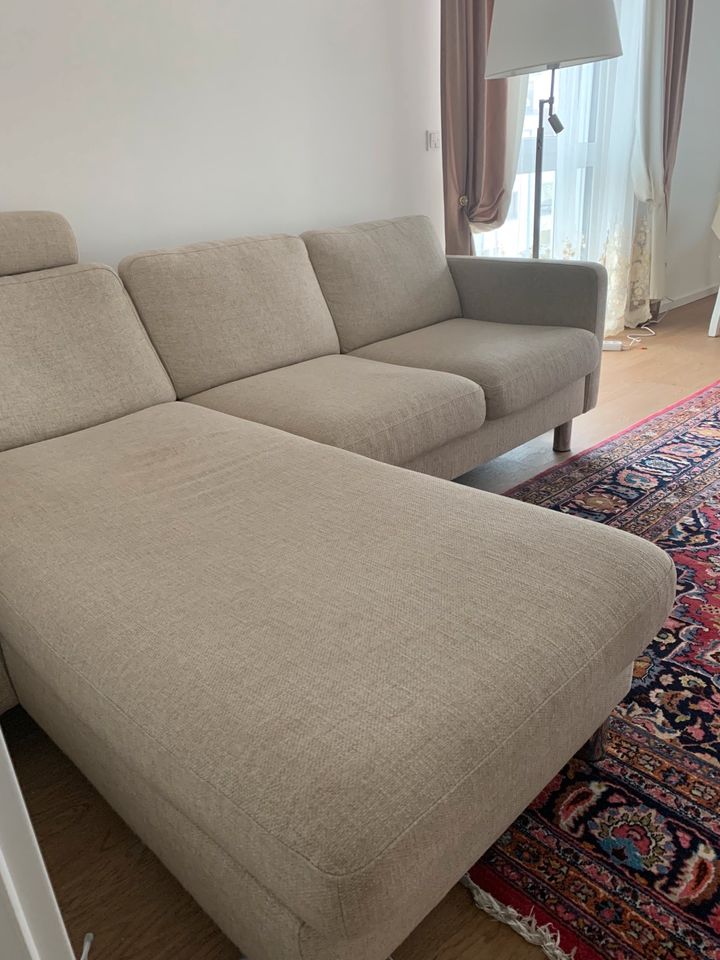 Stressless Couch in Neutraubling