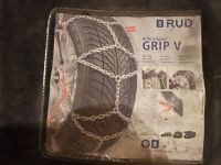 RUD Grip V 0143 Schneeketten für SUV 4x4 und Transporter Hessen - Wetzlar Vorschau