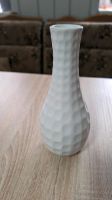 Vase 20cm weiß Thüringen - Kaulsdorf Vorschau