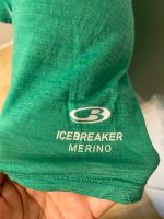 Icebreaker Shirt Damen gr. M Bayern - Inzell Vorschau