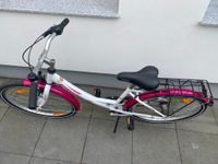 Pegasus Fahrrad Kinder Nordrhein-Westfalen - Grevenbroich Vorschau