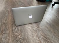 Macbook Air 13 Zoll, Anfang 2015 Schleswig-Holstein - Satrup Vorschau