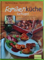 Kochbuch "Familienküche-Geflügel" Falkenverlag Baden-Württemberg - Stockach Vorschau