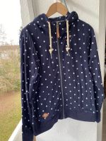 Sweatjacke Ragwear 'Paya Dots' Navy Größe: XLL/44 Baden-Württemberg - Sindelfingen Vorschau