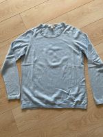 EDC /Esprit Pullover Gr. S Hellblau Niedersachsen - Delligsen Vorschau