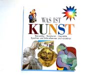 Kunstbuch, Wissensbuch, Kunstgeschichte"Was ist Kunst"/Mehr...! Berlin - Steglitz Vorschau