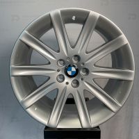 Original 19 Zoll BMW 7er E65 E66 Styling 95 Sternpeiche Alufelgen Nordrhein-Westfalen - Holzwickede Vorschau