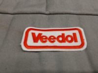 Veedol Aufnäher 78 x 35 mm Wandsbek - Hamburg Wellingsbüttel Vorschau