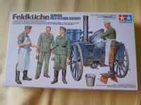 Tamiya Nr. 35247 Feldküche 1:35 Baden-Württemberg - Bammental Vorschau