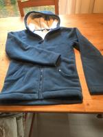 Fleecejacke 152 Teddyfell Nordrhein-Westfalen - Krefeld Vorschau