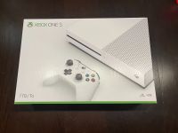 Xbox One S 1TB mit OVP Bayern - Pollenfeld Vorschau