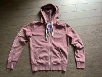 SUPERDRY Kapuzenjacke, Gr. S Kreis Pinneberg - Halstenbek Vorschau