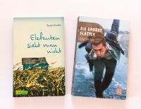 Jugendbuch, Leser ab 14 Jahre, Buch je 4€ Thüringen - Harth-Pöllnitz Vorschau