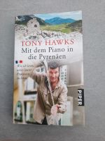 Mit dem Piano in die Pyrenäen  von Tony Hawks Niedersachsen - Landesbergen Vorschau