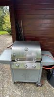 Gasgrill Grillchef by Landmann Hessen - Witzenhausen Vorschau