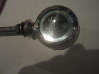 Original Boyce Moto Meter Universal Modell  -Rarität-- Nordrhein-Westfalen - Kürten Vorschau