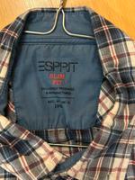 Esprit Freizeit-Hemd Frankfurt am Main - Niederursel Vorschau